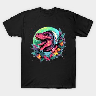 space dino T-Shirt